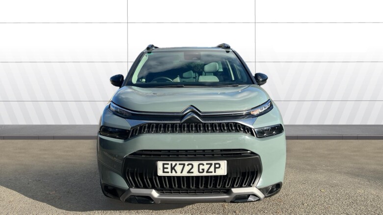 Citroen C3 Aircross 1.2 PureTech 130 Shine 5dr EAT6 Petrol Hatchback